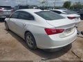 2021 Chevrolet Malibu — photo 3 of 17 | VIN 1G1ZB5ST3MF077026
