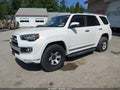 2018 Toyota 4Runner — photo 2 of 21 | VIN JTEBU5JRXJ5601116