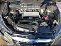2025 Subaru Ascent — photo 10 of 13 | VIN 4S4WMAUD9S3445559