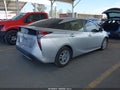 2017 Toyota Prius — photo 4 of 17 | VIN JTDKARFU4H3053055