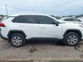 2023 Toyota RAV4 — photo 12 of 15 | VIN 2T3H1RFV9PC216248