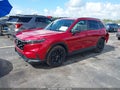 2026 Honda CR-V — photo 2 of 16 | VIN 5J6RS5H87TL021837