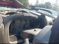 2005 Ford F-150 — photo 7 of 15 | VIN 1FTRF02515KC99959