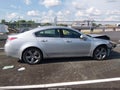 2012 Acura TL — photo 12 of 15 | VIN 19UUA9F58CA008532