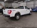 2021 Ford F-150 — photo 4 of 16 | VIN 1FTMF1EB6MKE06357