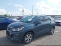 2022 Chevrolet Trax — photo 2 of 16 | VIN KL7CJLSM8NB537901