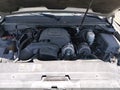 2012 Chevrolet Suburban — photo 10 of 19 | VIN 1GNSCKE07CR318175
