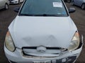 2007 Hyundai Accent — photo 10 of 11 | VIN KMHCM36C87U046954