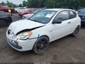 2007 Hyundai Accent — photo 2 of 11 | VIN KMHCM36C87U046954