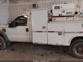 2009 Ford F-550 Chassis — photo 14 of 15 | VIN 1FDAF57Y69EA86244