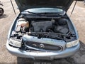 2003 Buick LeSabre — photo 10 of 16 | VIN 1G4HR54K93U205875