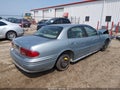 2003 Buick LeSabre — photo 4 of 16 | VIN 1G4HR54K93U205875