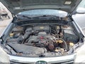 2010 Subaru Forester — photo 10 of 11 | VIN JF2SH6CC5AH719078