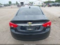 2018 Chevrolet Impala — photo 16 of 16 | VIN 2G1105S35J9110180