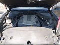 2011 Infiniti M37 — photo 10 of 12 | VIN JN1BY1AP8BM320877