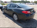 2011 Infiniti M37 — photo 3 of 12 | VIN JN1BY1AP8BM320877