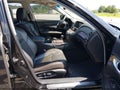 2011 Infiniti M37 — photo 5 of 12 | VIN JN1BY1AP8BM320877