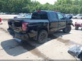 2023 Nissan Frontier — photo 4 of 16 | VIN 1N6ED1EK4PN633797