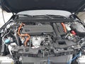 2026 Honda Accord — photo 10 of 15 | VIN 1HGCY2F66TA007340