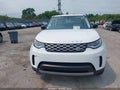 2024 Land Rover Discovery — photo 12 of 16 | VIN SALRJ2EX5R2490645