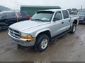 2003 Dodge Dakota — photo 2 of 11 | VIN 1D7HG48N13S281388
