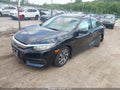 2016 Honda Civic — photo 2 of 16 | VIN 19XFC2F72GE016638