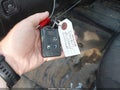 2021 Chevrolet Silverado 1500 — photo 11 of 17 | VIN 1GCRYAEF2MZ160109