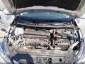 2018 Nissan Sentra — photo 10 of 16 | VIN 3N1AB7AP7JL658456