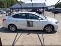 2018 Nissan Sentra — photo 13 of 16 | VIN 3N1AB7AP7JL658456