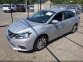 2018 Nissan Sentra — photo 2 of 16 | VIN 3N1AB7AP7JL658456
