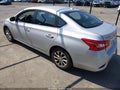 2018 Nissan Sentra — photo 3 of 16 | VIN 3N1AB7AP7JL658456