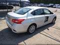 2018 Nissan Sentra — photo 4 of 16 | VIN 3N1AB7AP7JL658456
