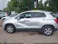 2019 Chevrolet Trax — photo 15 of 17 | VIN KL7CJLSB1KB866417
