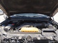 2018 Ford Expedition — photo 10 of 18 | VIN 1FMJK1KT4JEA36768