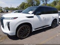 2026 Infiniti QX80 — photo 2 of 15 | VIN JN8AZ3CC3T9621075