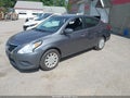 2016 Nissan Versa — photo 2 of 11 | VIN 3N1CN7AP8GL866869