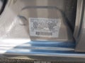 2016 Nissan Versa — photo 9 of 11 | VIN 3N1CN7AP8GL866869