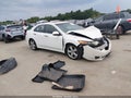 2009 Acura TSX — photo 1 of 16 | VIN JH4CU26609C014516