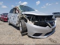 2018 Nissan Sentra — photo 6 of 17 | VIN 3N1AB7AP3JL644988