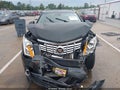 2016 Cadillac SRX — photo 13 of 17 | VIN 3GYFNDE37GS567437