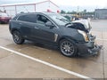2016 Cadillac SRX — photo 1 of 17 | VIN 3GYFNDE37GS567437