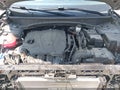 2024 Hyundai Tucson — photo 10 of 16 | VIN 5NMJF3DEXRH307389