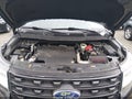 2017 Ford Explorer — photo 10 of 16 | VIN 1FM5K8HT3HGC01788