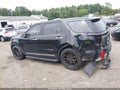 2017 Ford Explorer — photo 14 of 16 | VIN 1FM5K8HT3HGC01788