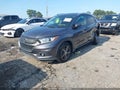 2022 Honda HR-V — photo 2 of 16 | VIN 3CZRU6H77NM702394