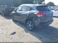 2022 Honda HR-V — photo 3 of 16 | VIN 3CZRU6H77NM702394