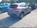 2022 Honda HR-V — photo 4 of 16 | VIN 3CZRU6H77NM702394