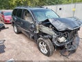 2007 GMC Envoy — photo 1 of 17 | VIN 1GKDT13S772182875