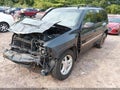2007 GMC Envoy — photo 2 of 17 | VIN 1GKDT13S772182875