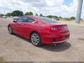 2014 Honda Accord — photo 3 of 16 | VIN 1HGCT2B84EA000198